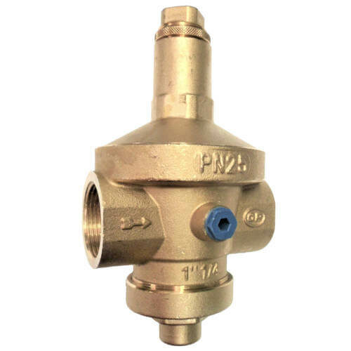 Réducteur 1006 laiton GRK