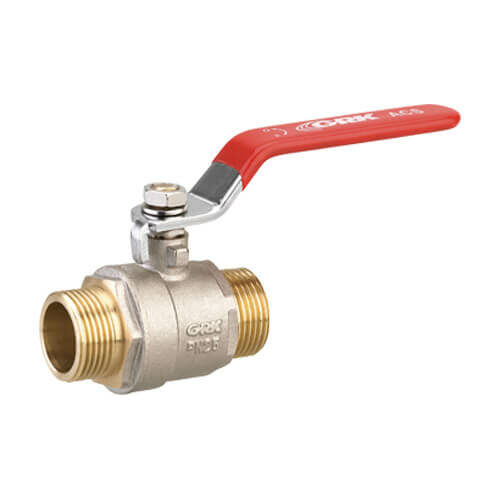 Ball Valves Series 100 - Building and Industry Range