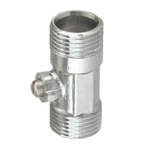 Robinet d'arrêt sous lavabo GRK