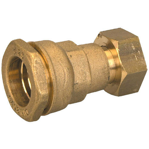 Raccord PE 511 GRK