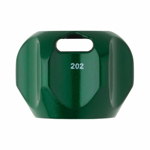 Tap Lock magnétique avec 2 clés.