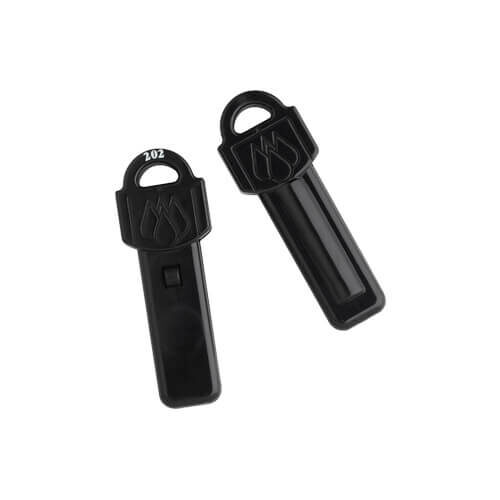 Clé magnétique pour TAPLOCK. Vendue par 2.