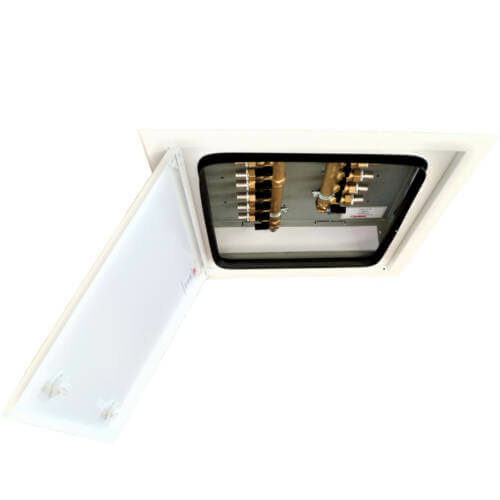 Module plafond GRK
