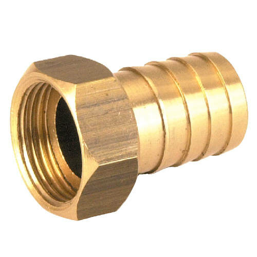 Raccord strié 276 GRK