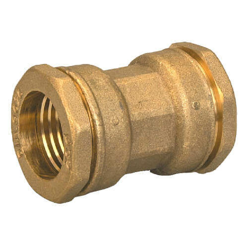 Raccord laiton 502 GRK