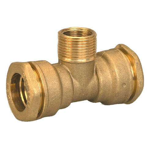 Raccord laiton 504 GRK