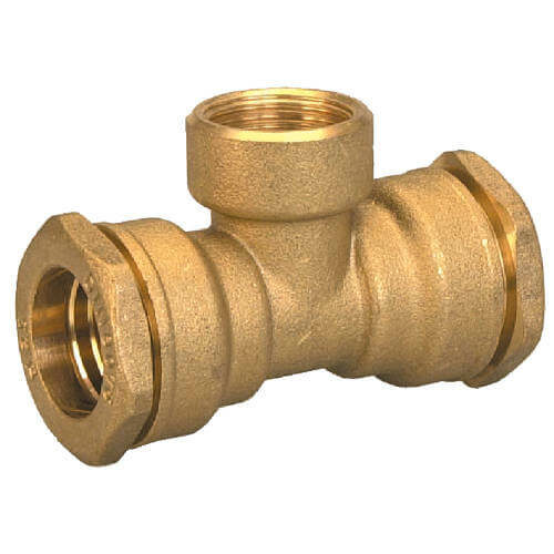 Raccord laiton 505 GRK