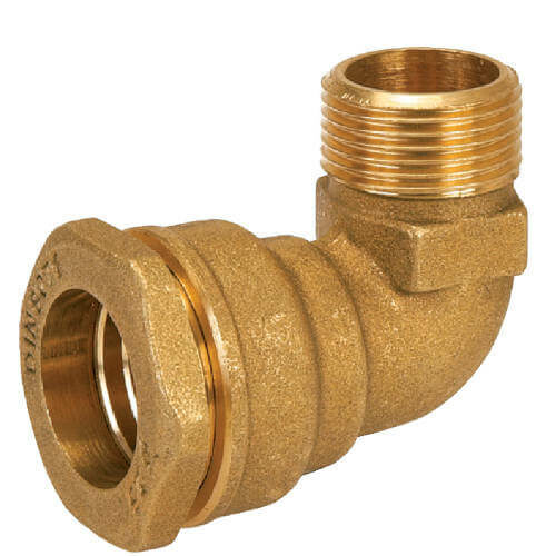 Raccord laiton 507 GRK