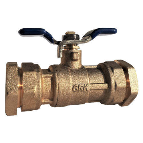 Raccord laiton 101 GRK