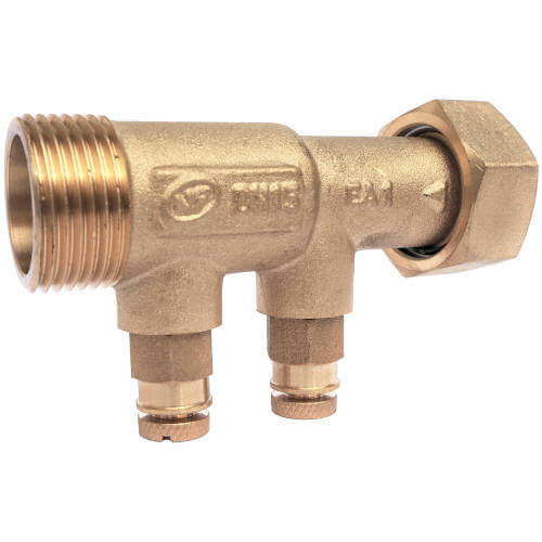 Antipollution valve