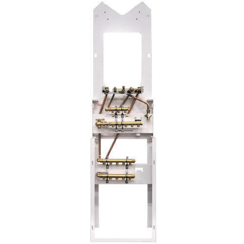 Armoire hydro-câblée 9000 GRK