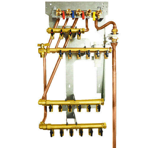 Armoire hydro cablée 7000 GRK