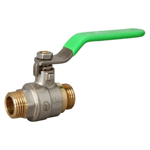 Ball Valves series 600 - Multi-purpose range