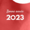 Bonne année 2023