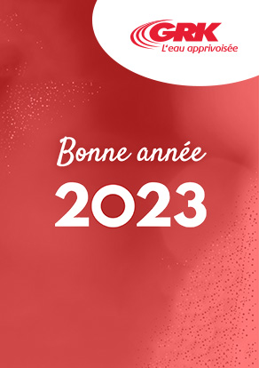 Bonne année 2023